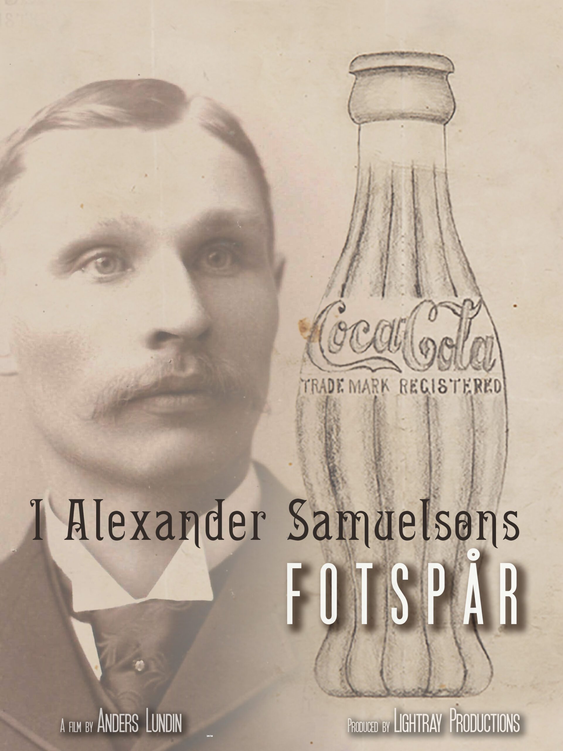 Alexander Bakgrund SV STÅENDE