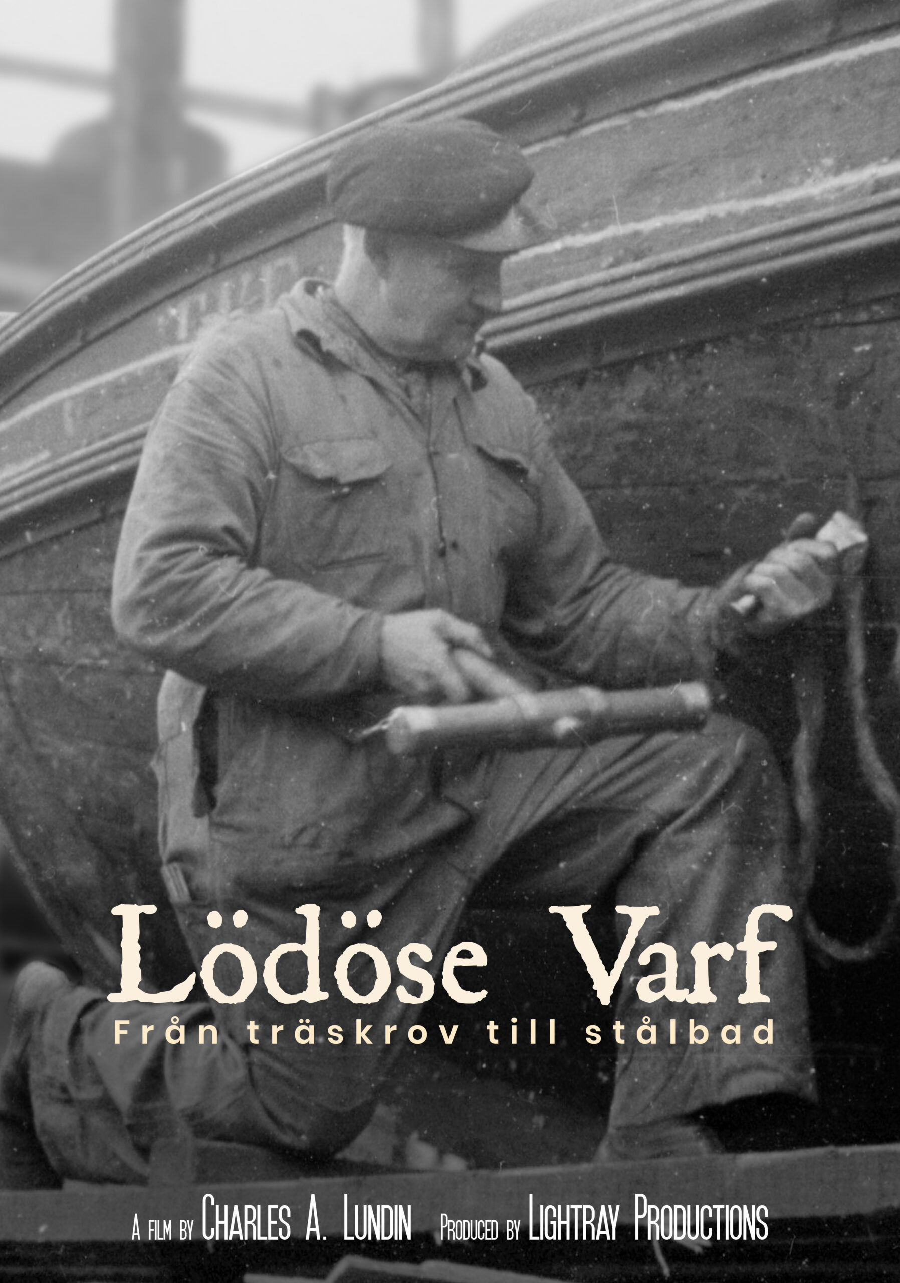 Lödöse Varf kopiera