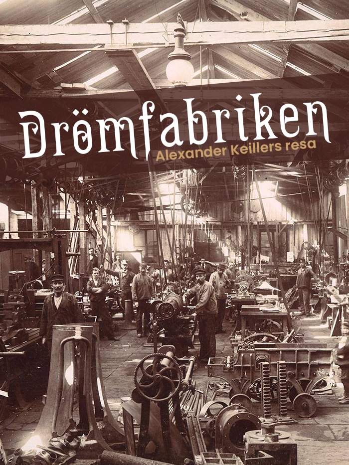 Drömfabriken kopiera