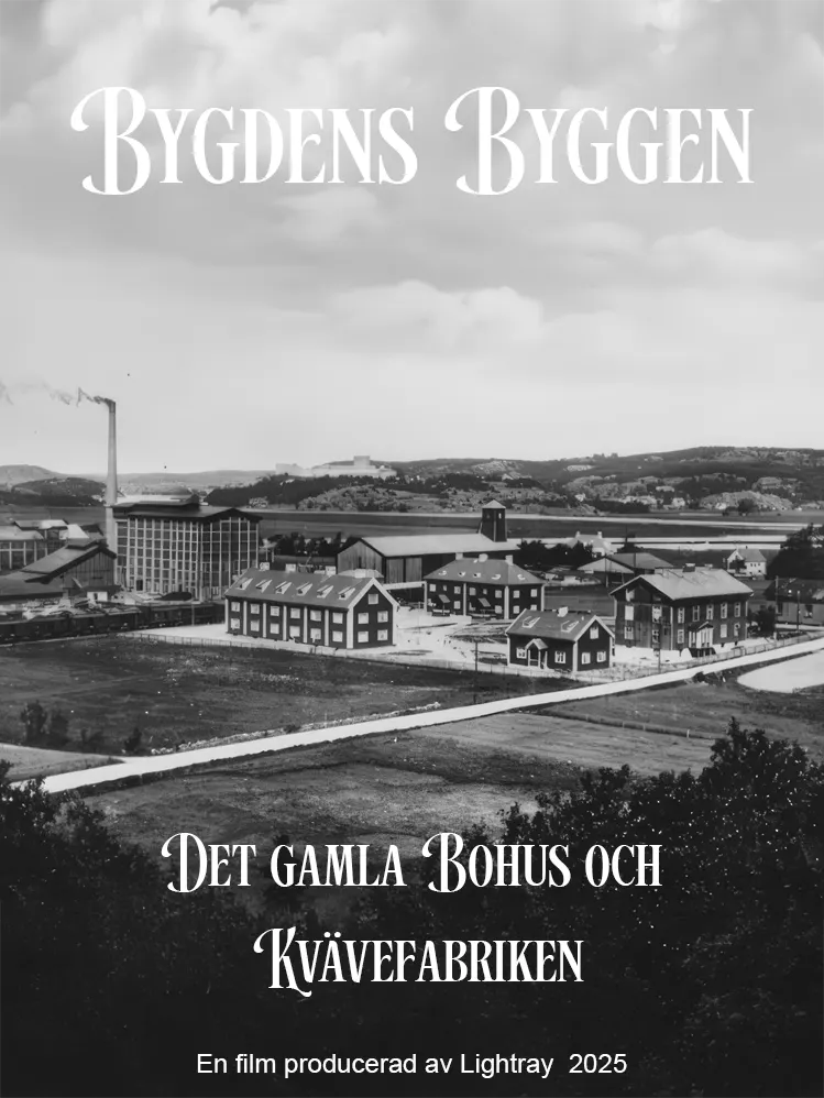 Det gamla Bohus och Kväfve