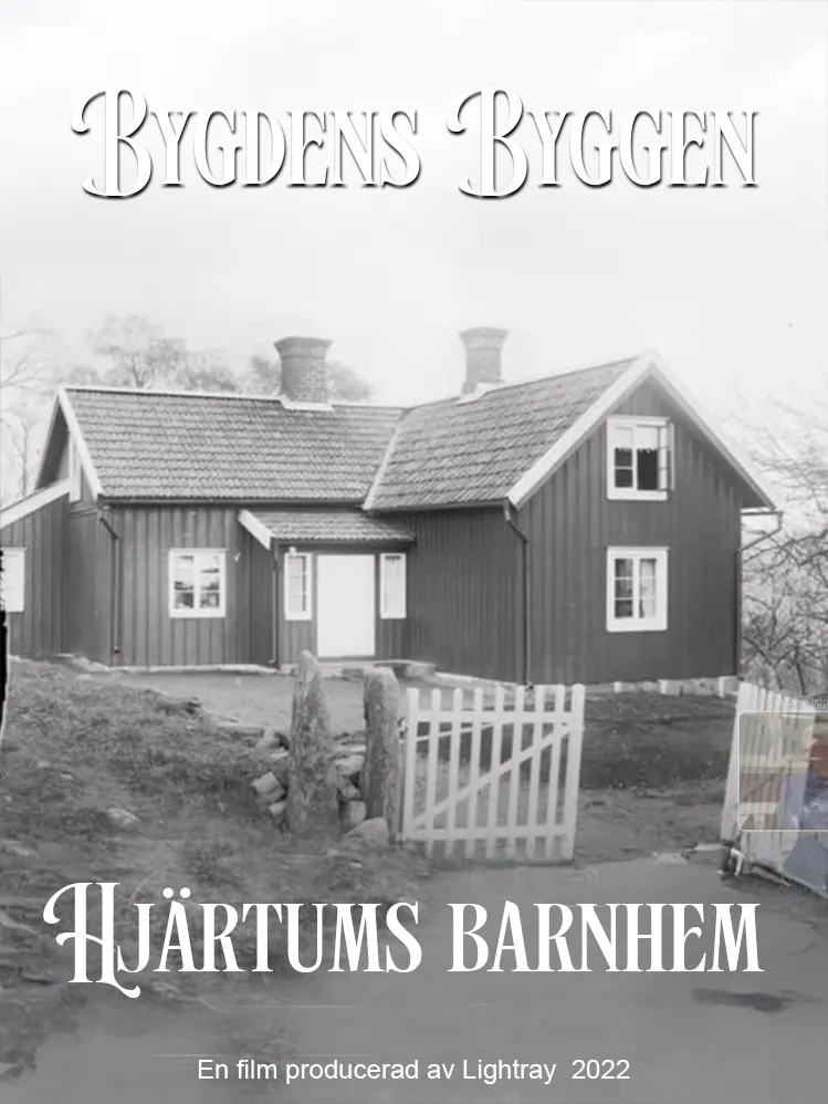 Hjärums barnhem
