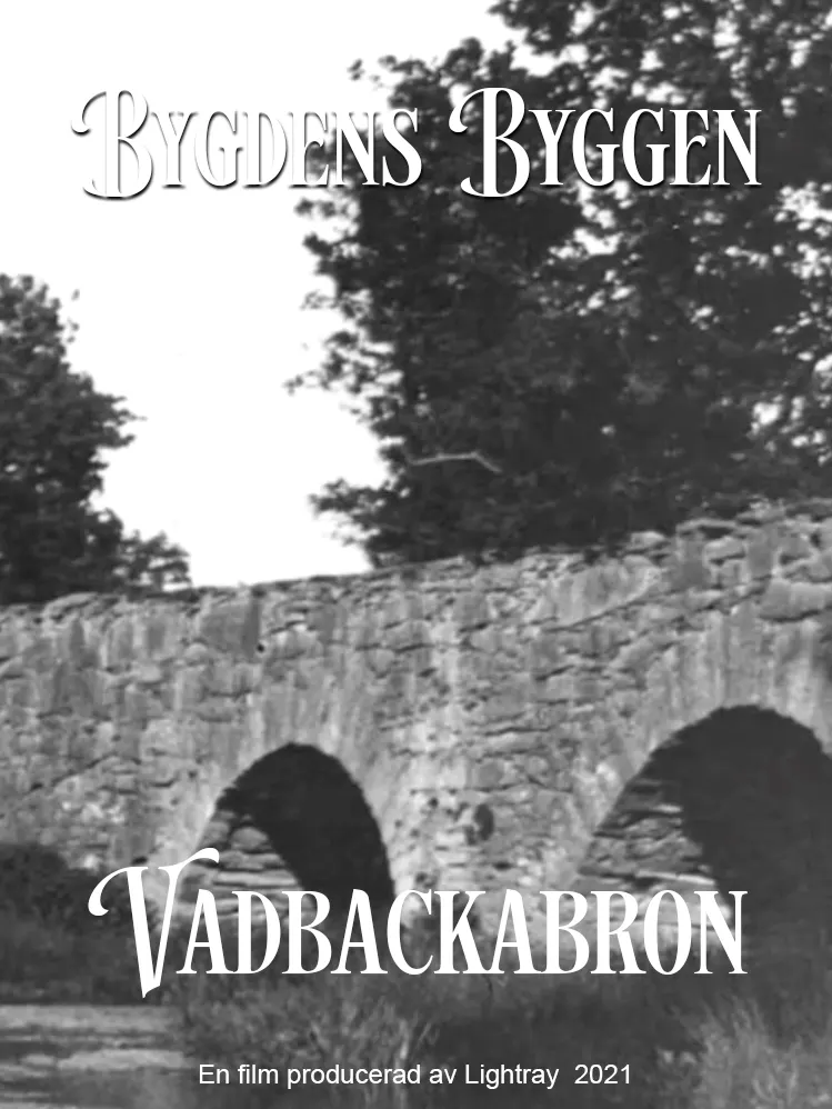 Vadbackabron